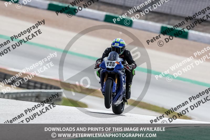 motorbikes;no limits;october 2019;peter wileman photography;portimao;portugal;trackday digital images